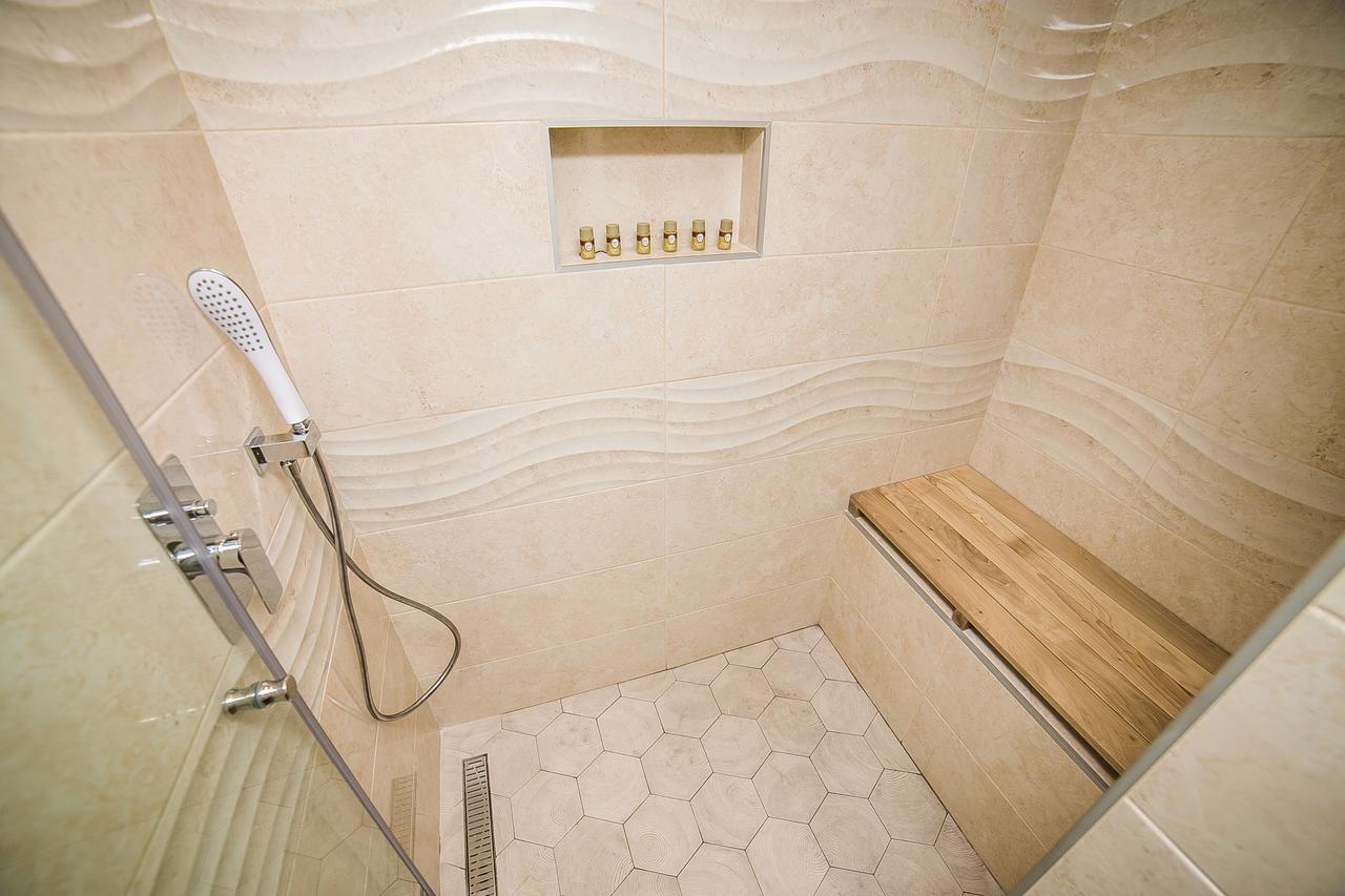Cosmopolitan Apartment Βελιγράδι Εξωτερικό φωτογραφία
