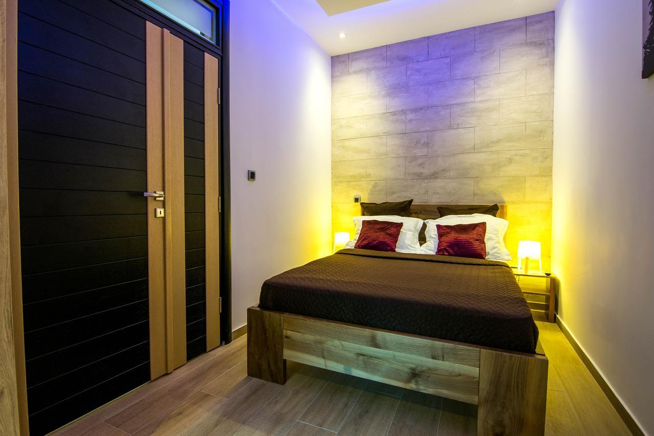Cosmopolitan Apartment Βελιγράδι Εξωτερικό φωτογραφία