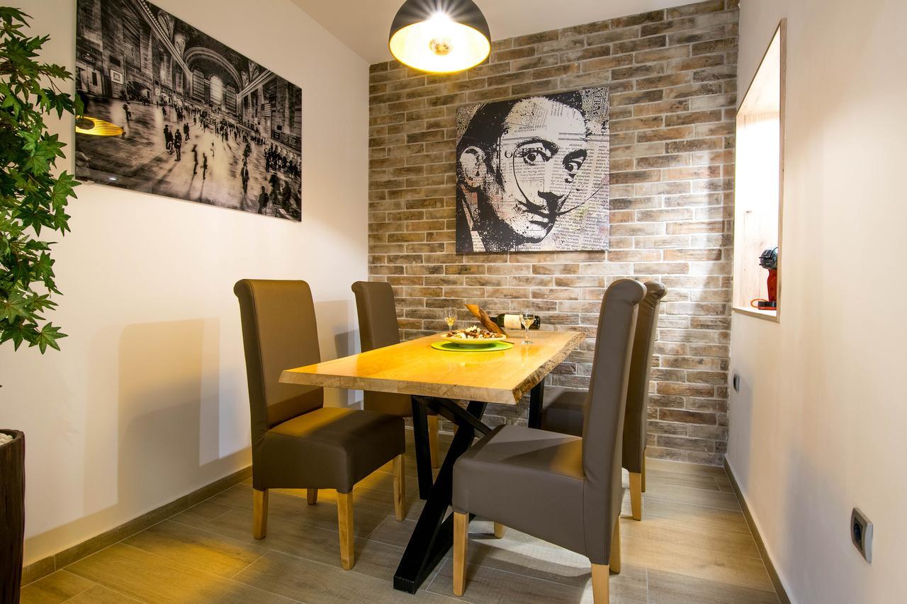 Cosmopolitan Apartment Βελιγράδι Εξωτερικό φωτογραφία