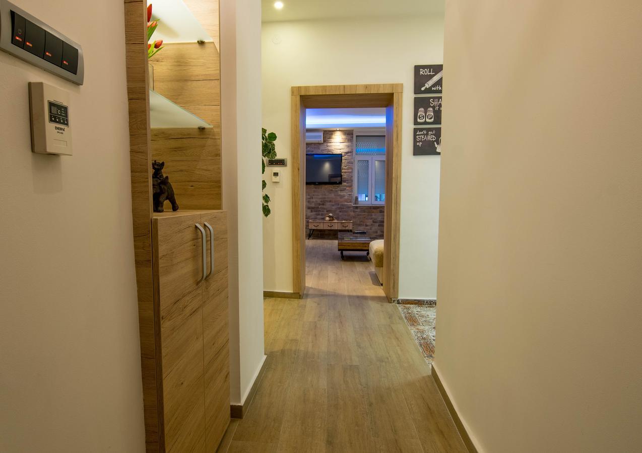 Cosmopolitan Apartment Βελιγράδι Εξωτερικό φωτογραφία