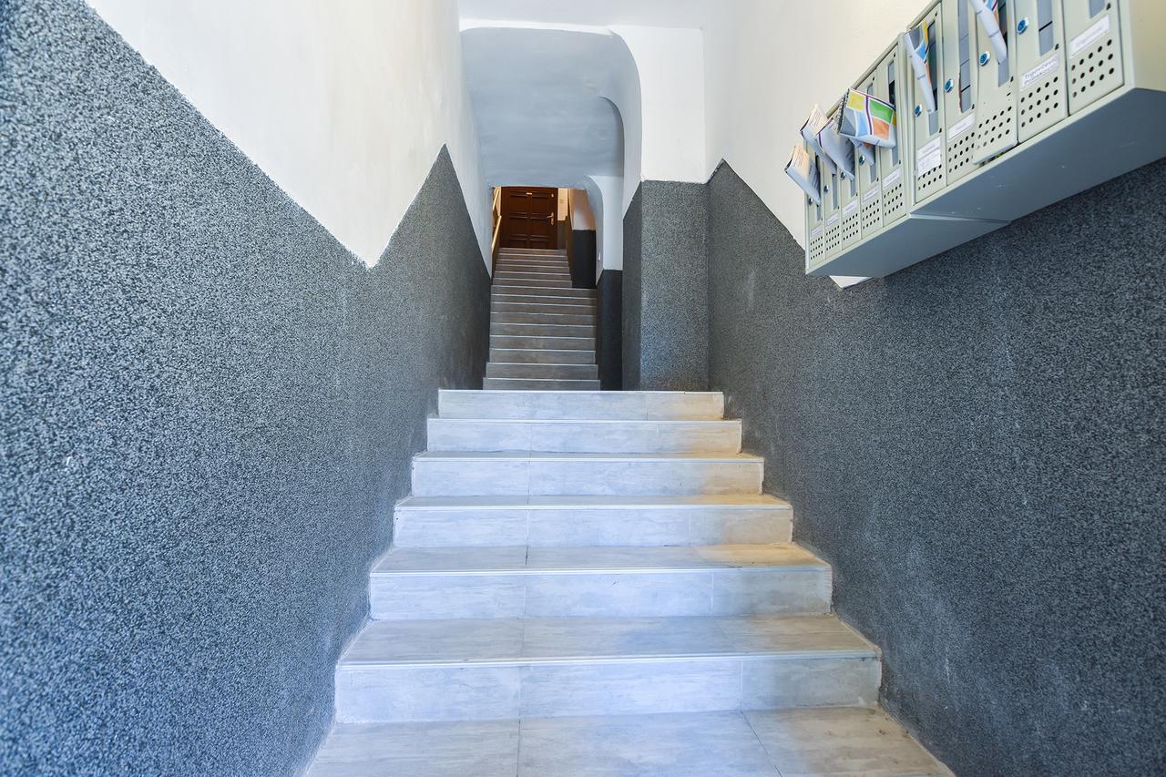 Cosmopolitan Apartment Βελιγράδι Εξωτερικό φωτογραφία